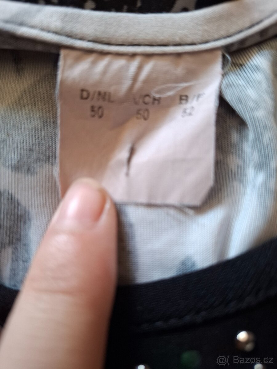 Dámská halenka - 3