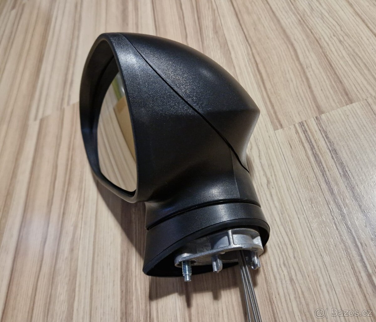 Zpětné zrcátko pro Seat Ibiza 08- - 3