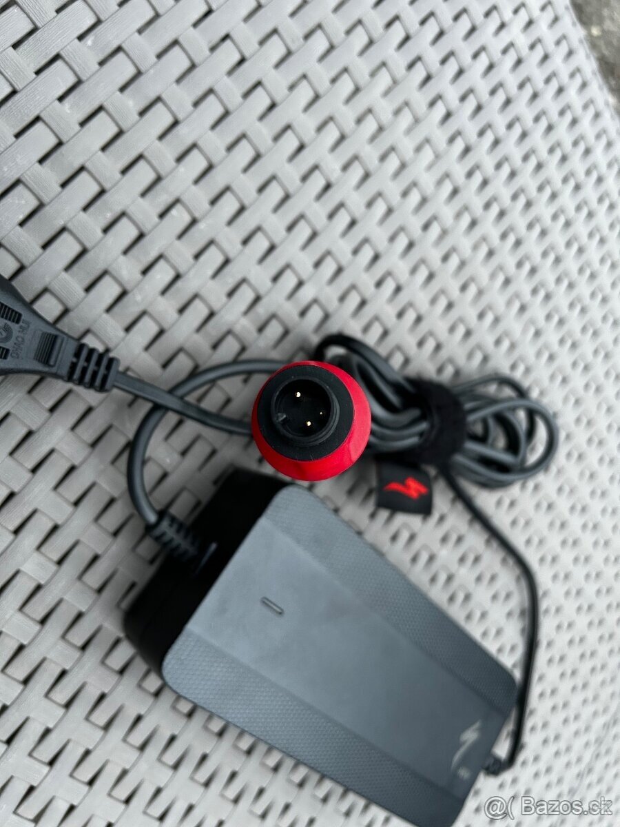 Nabíječka Specialized SL / SBC-C06 / - 3