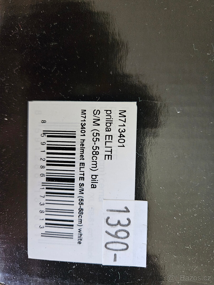 Lyžařská přilba AXON Elite dámská S/M - 3