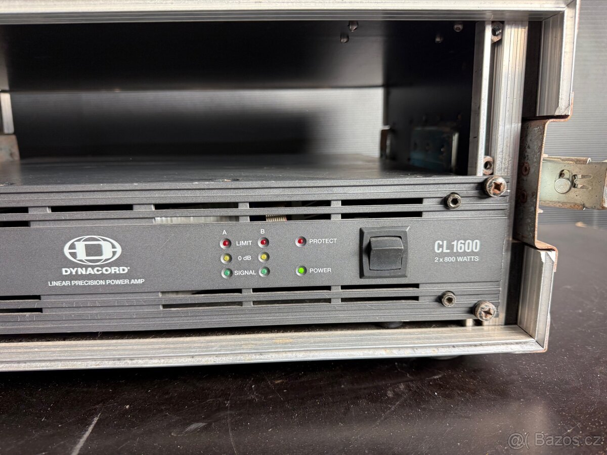 Dynacord CL 1600 - 3
