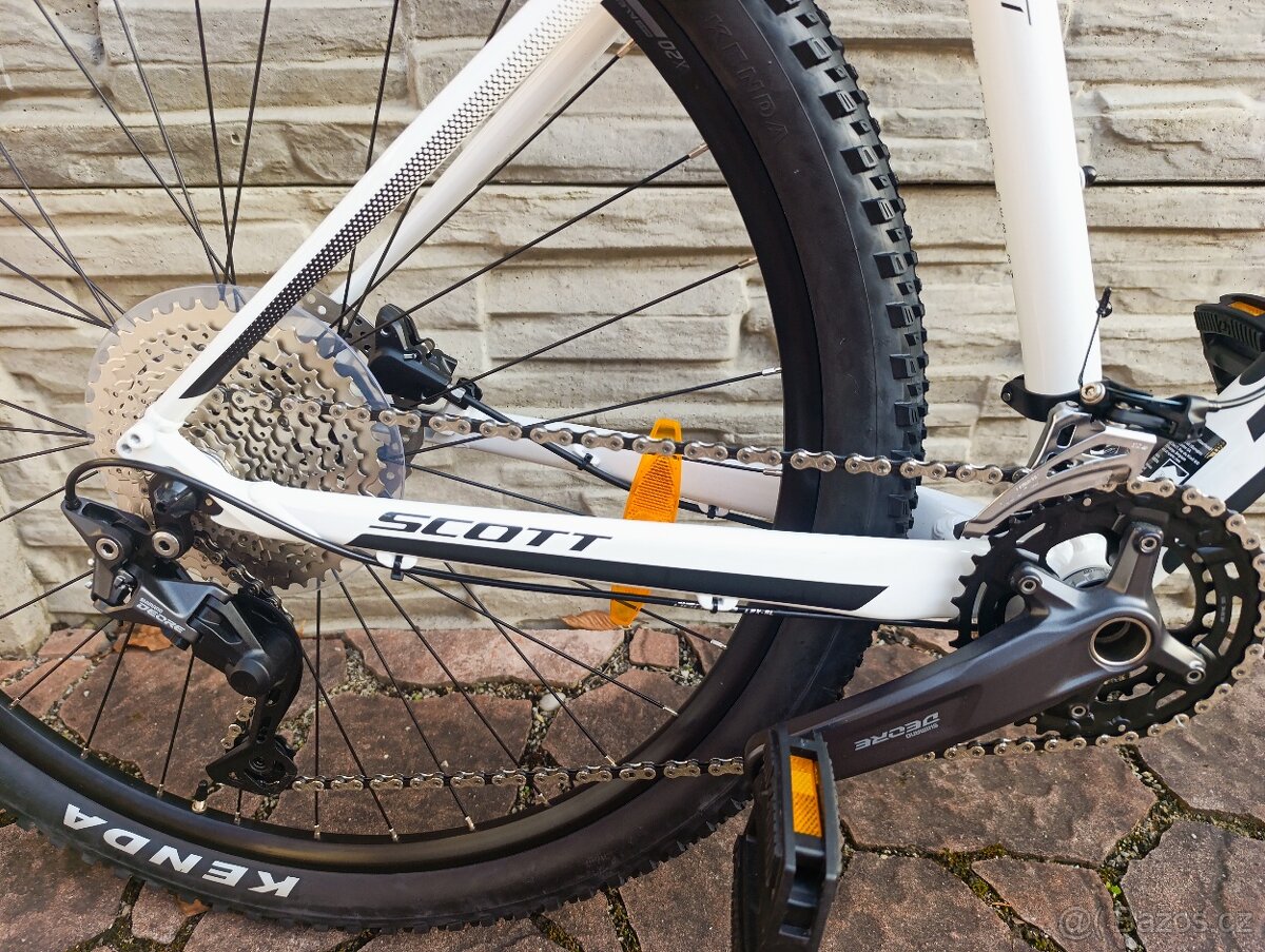 Kolo Scott Aspect 930 - L - TOP stav - nepoužité - 3