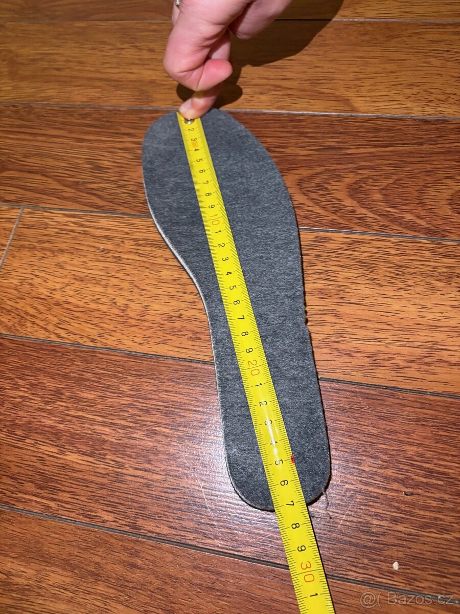 Lyžáky 42 Tecnica pánské - 3