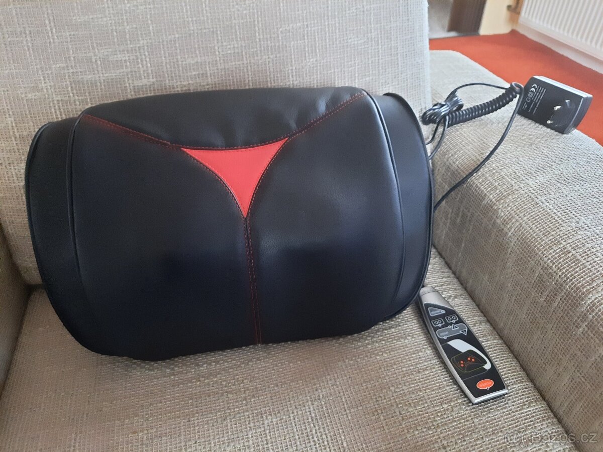 Masážní polštář NH II - 3