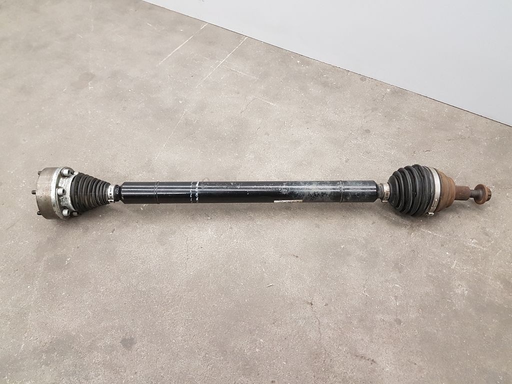 Poloosa pravá 1K0407272NN Škoda Yeti 1,2 TSi 6-kv. - 3