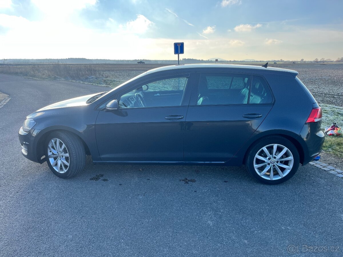 Volkswagen Golf 7 – 1.4 TSI 110 kW – BlueMotion 219 XXX km - 3