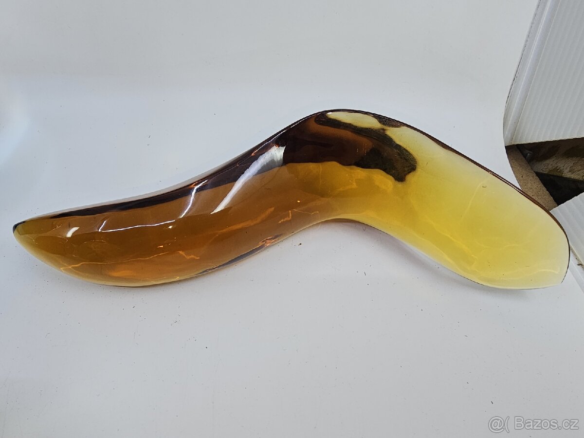 Autorské sklo a tezitka - 3