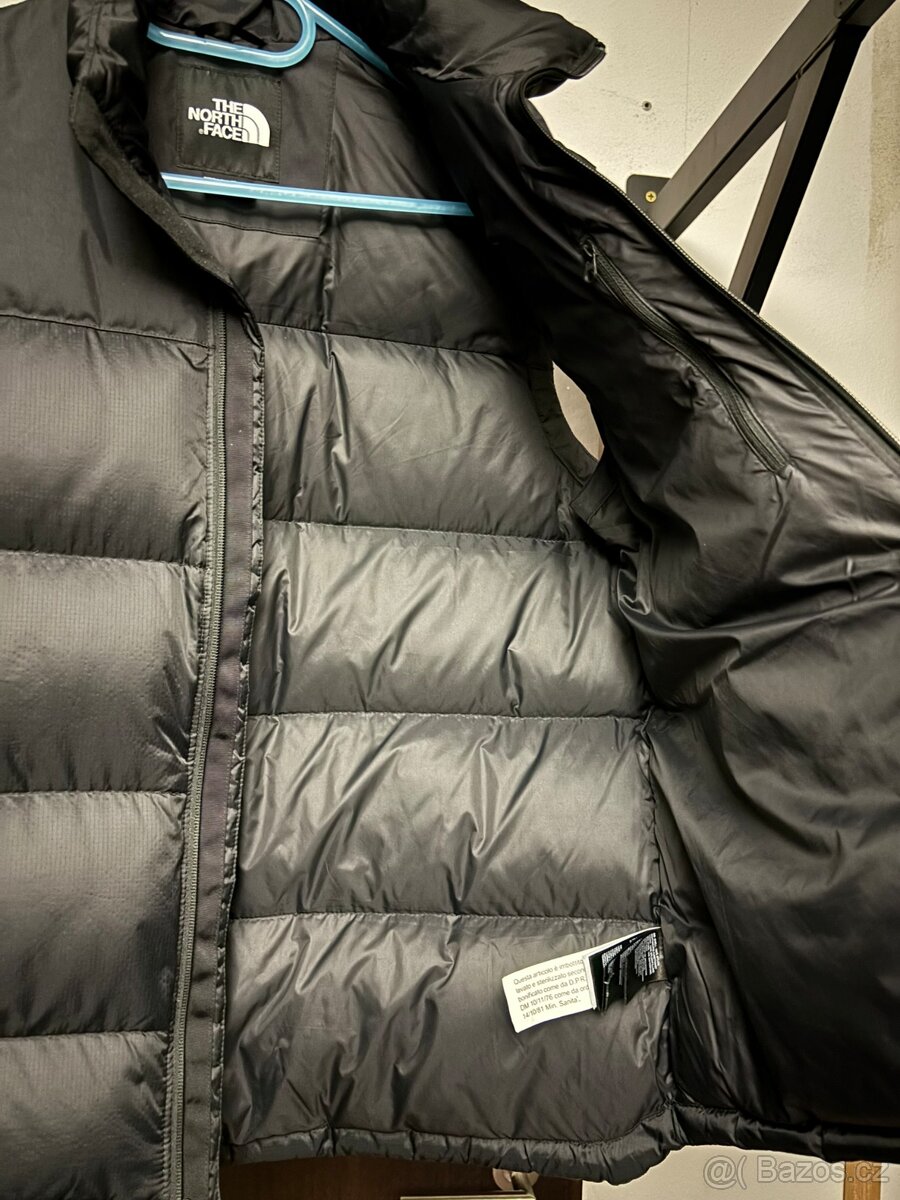 Vesta The North Face Diablo 2.0, černá, M - 3