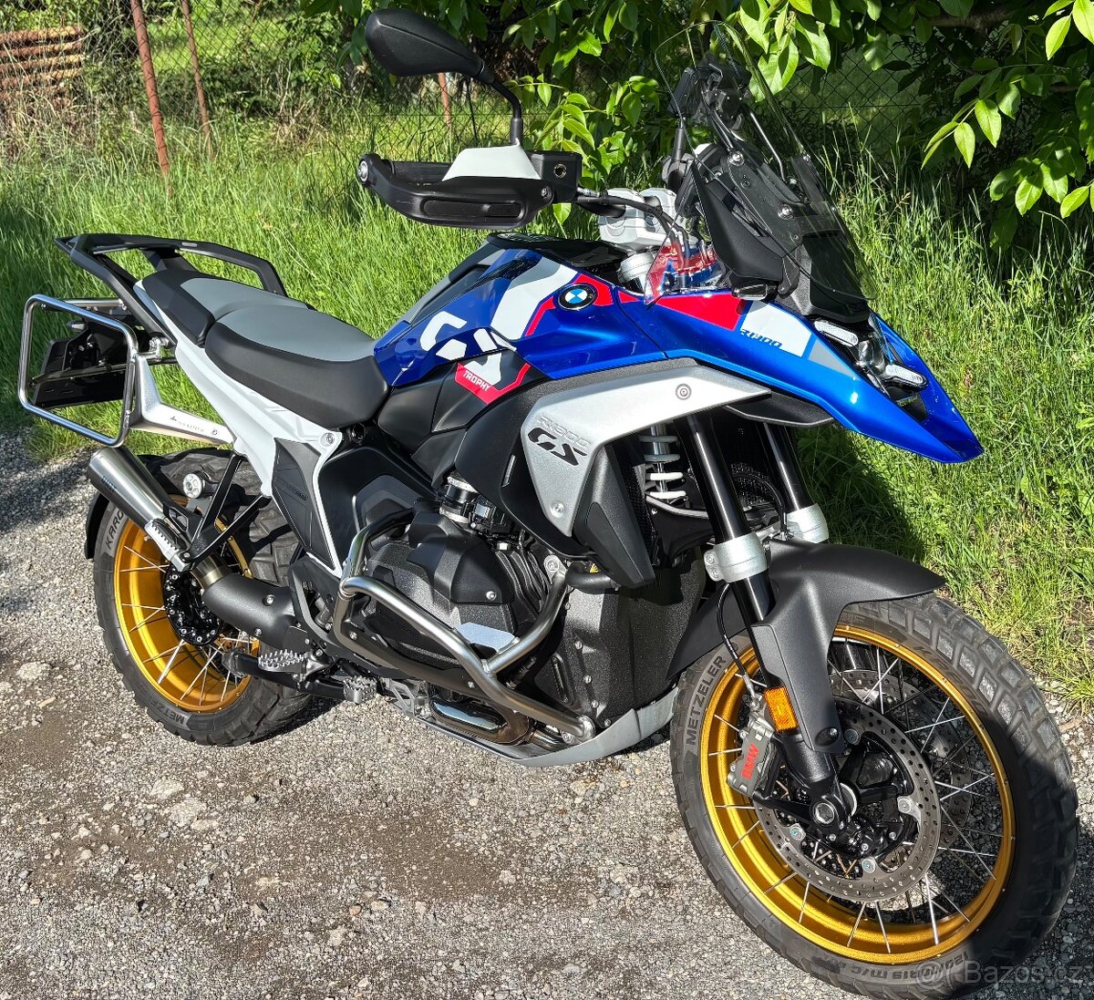 BMW R 1300 GS 2024 - 3