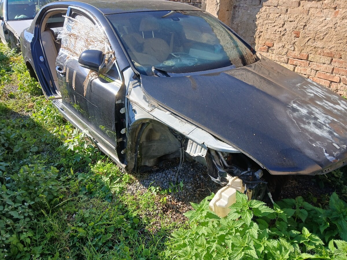 Škoda Superb 2 prodám dily - 3