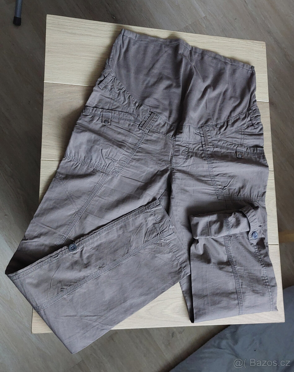 Těhotenské oblečení - 3