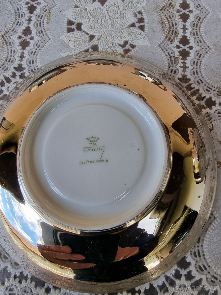 Souprava na kávu/čaj - 3