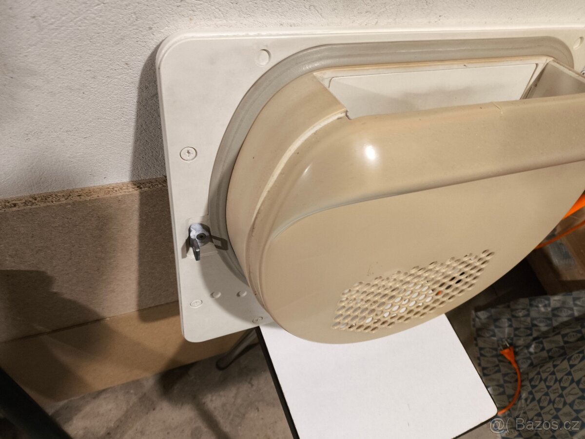 Dveře na sušičku Miele - 3