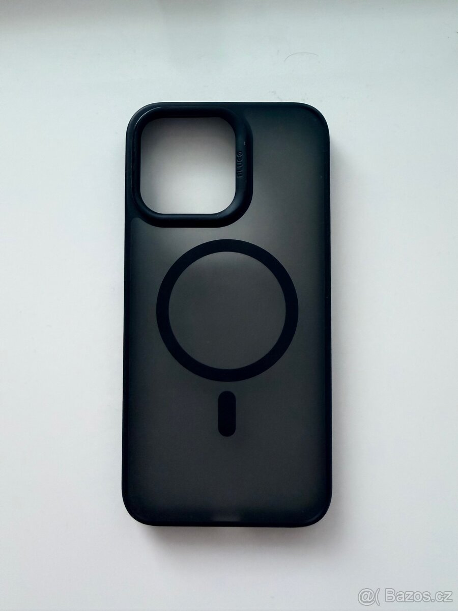 iPhone 15 Pro Max 256GB Natural Titanium - 3