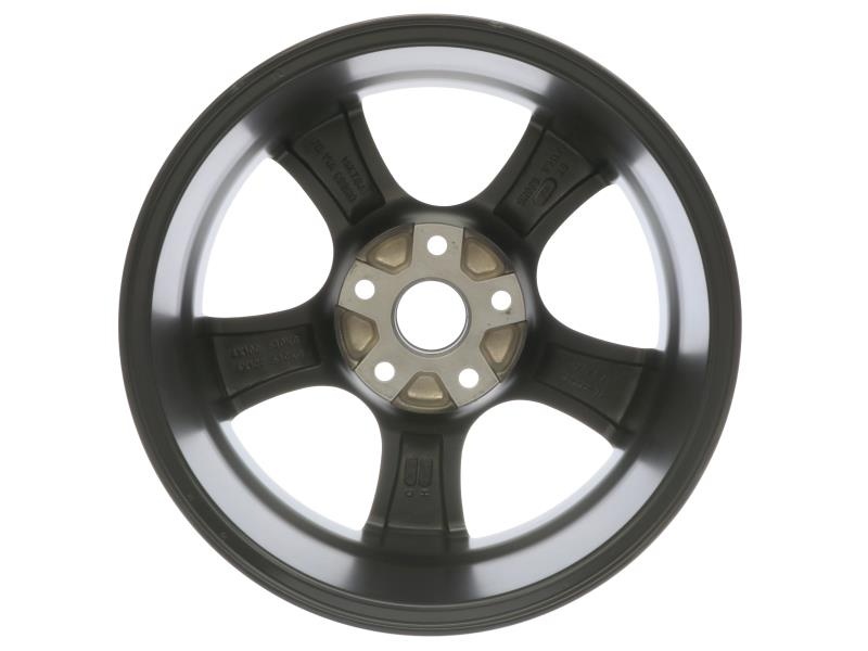 Prodám nová ALU kola Audi/VW/Seat/Octavia 3 aj 5x112 R16 - 3