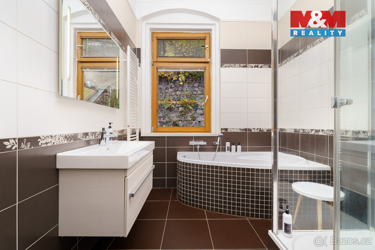 Sleva Prodej bytu 2+1, 56 m², Karlovy Vary, ul. Vřídelní - 3