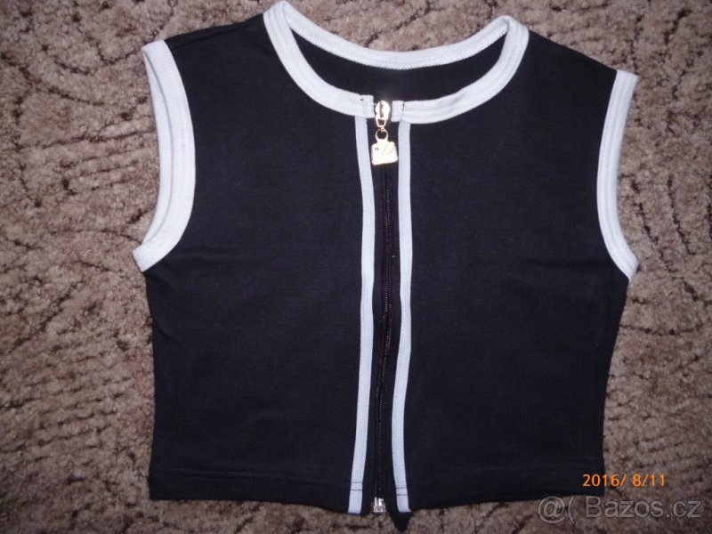 Trička Adidas a Jitex, vel. M/L - SLEVY - 3