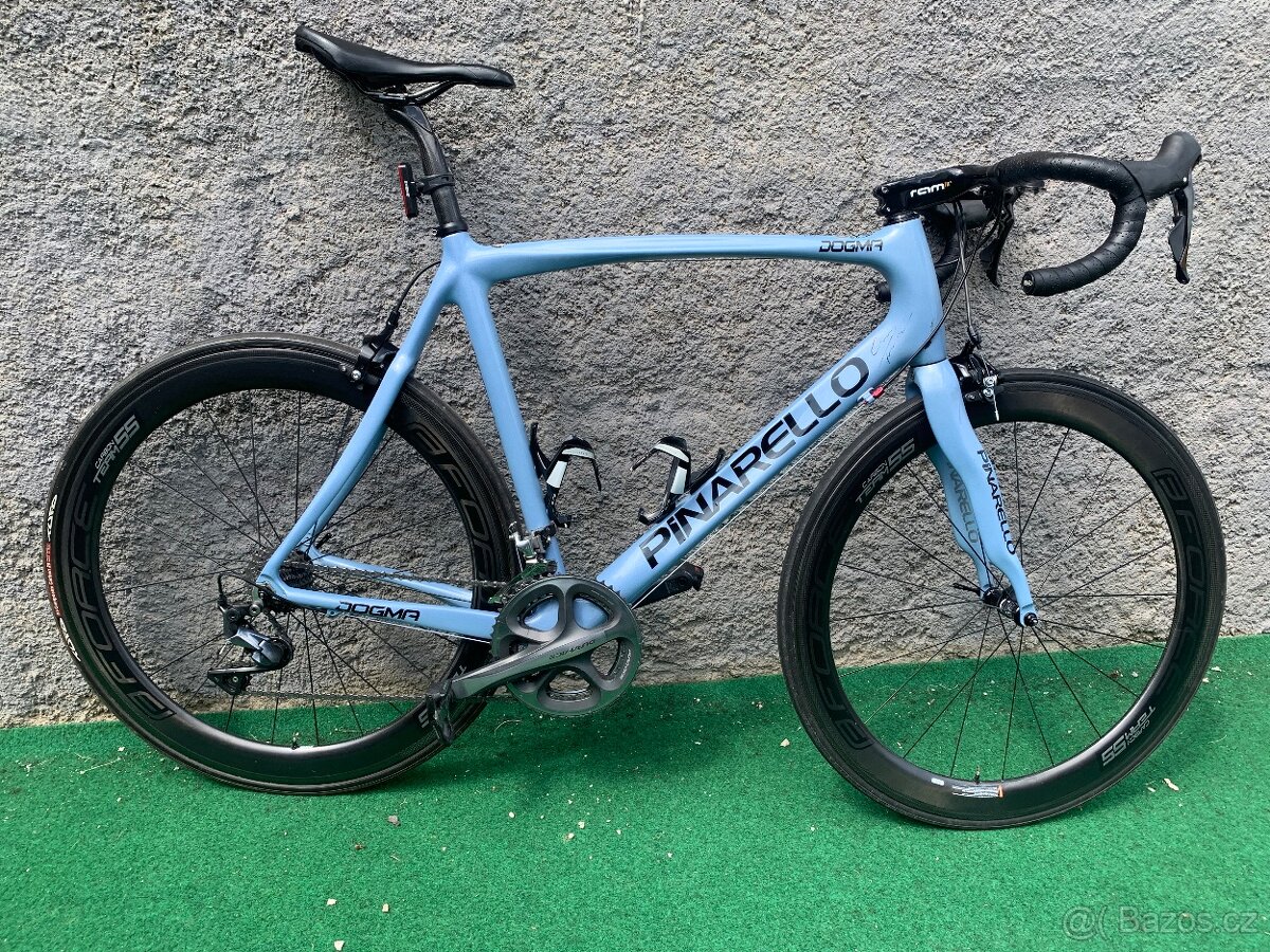 Pinarello Dogma - 3