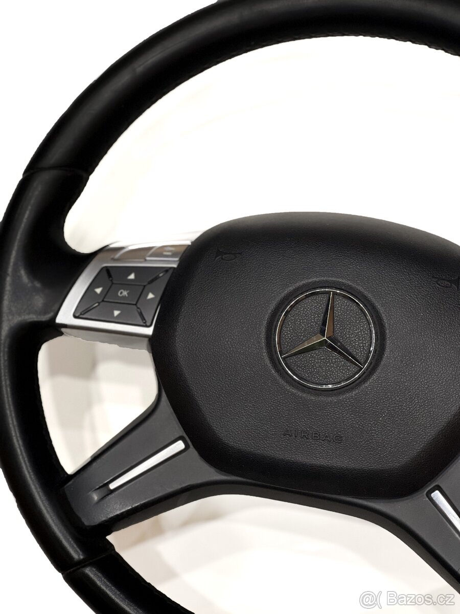 Mercedes airbag A2468602602 - 3