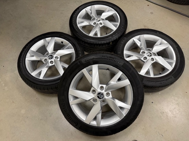 Alu kola letní r17 - 3