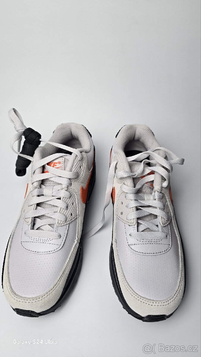 Nike Air Max 90 se 38,5eu - 3