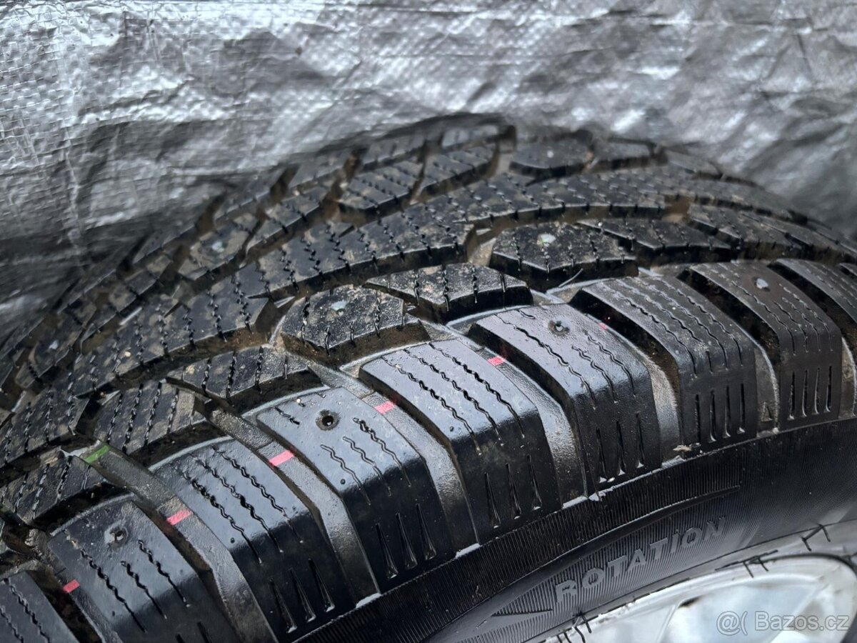 ALU 5X98 CITROEN - 3