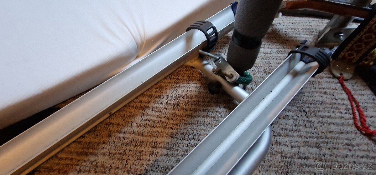 Nosič na 2 kola na oj karavanu - 3