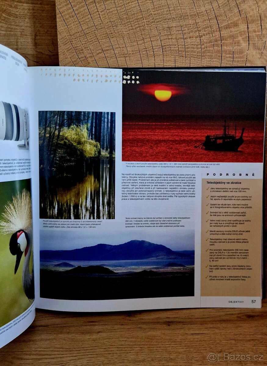 Mistrovství práce s DSLR - 3