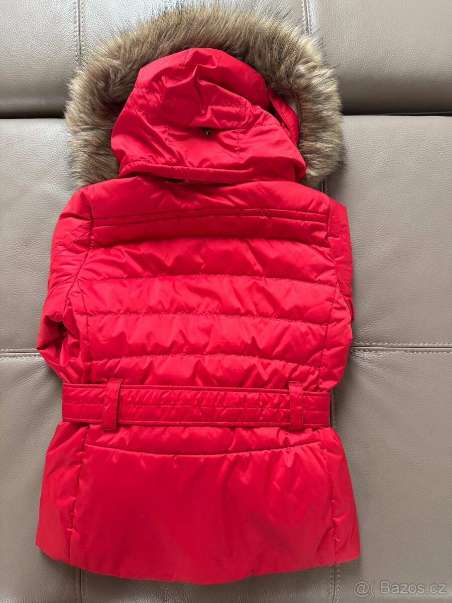 Bunda Poivre Blanc vel. 8 let - 3