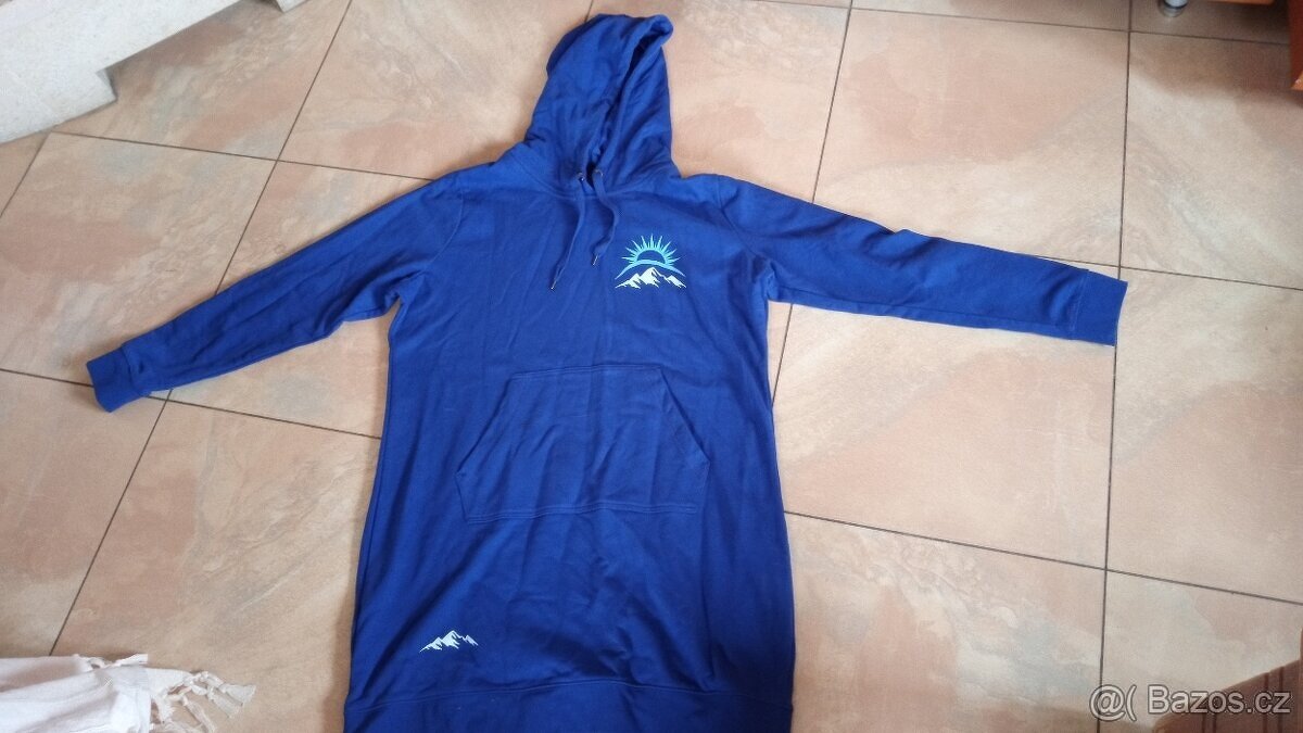 Mikina zn. Malfini, vel. XXL - 3