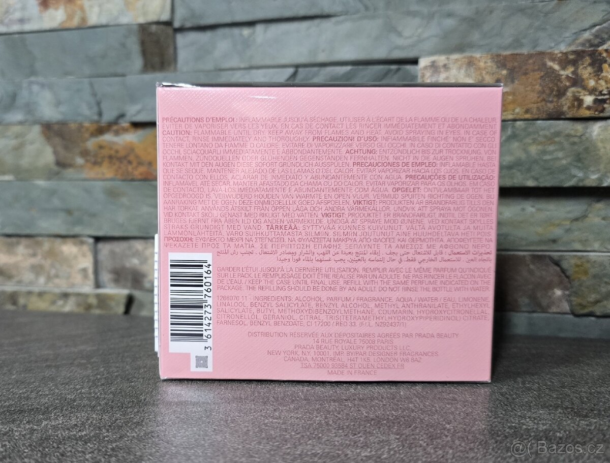 Prada Paradox EdP 90ml - 3