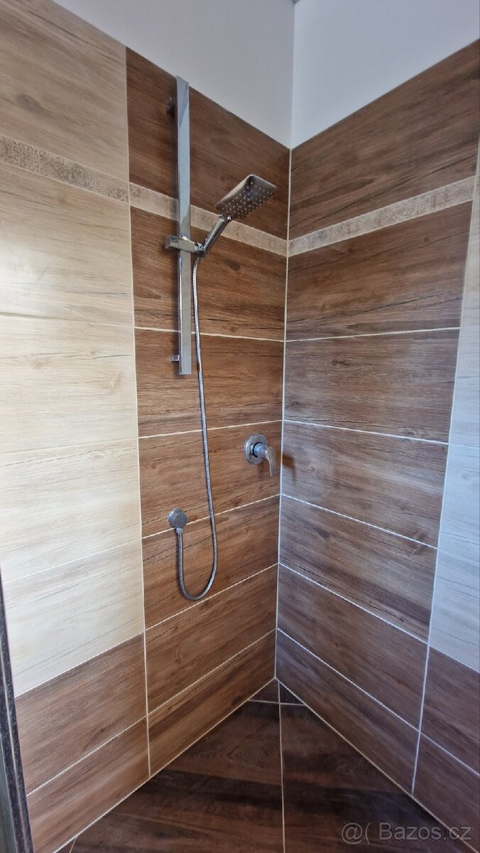 Sprchový kout - 3