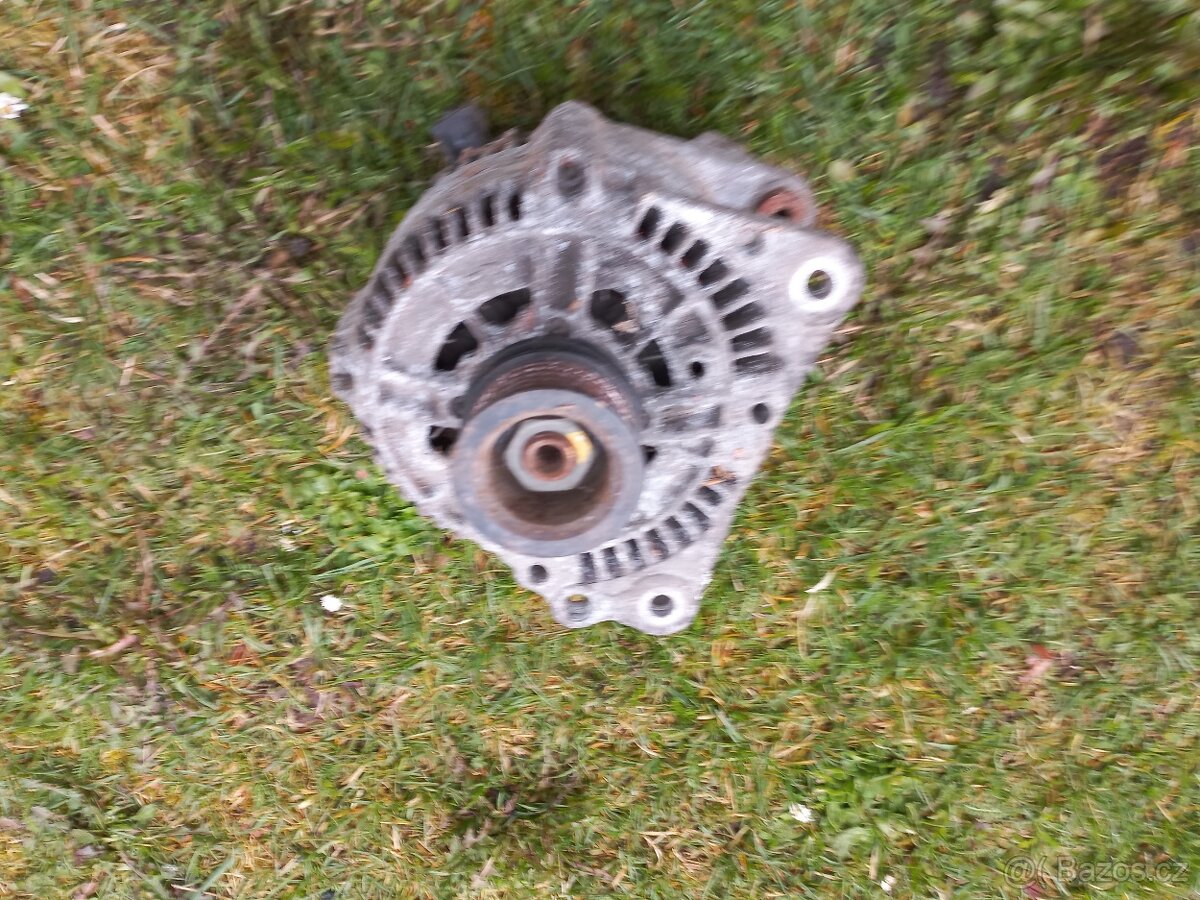 alternátor škoda felicia - 3