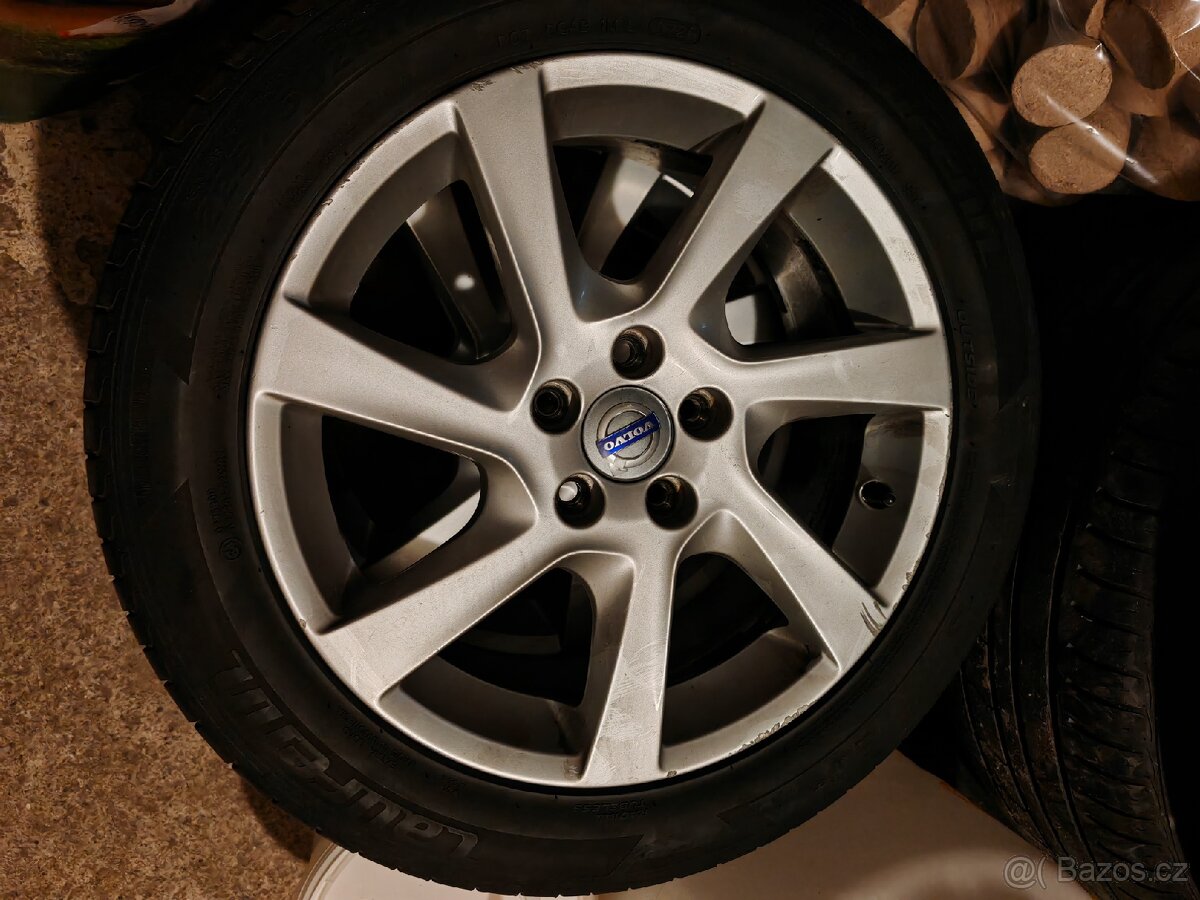 ALU kola org.volvo r17 - 3