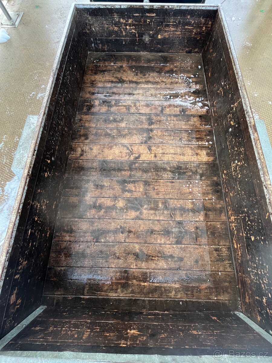 Přívěsný vozík Sachar - 3