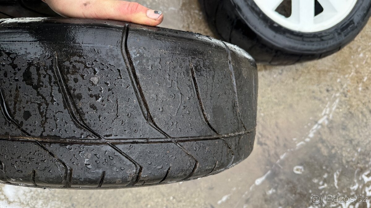 Alu Atiwe N 4x108 , 6x14 et22 - 3