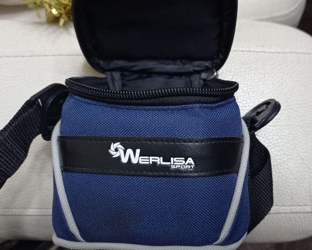 Vivitar AF 400 AUTO FOCUS - 3