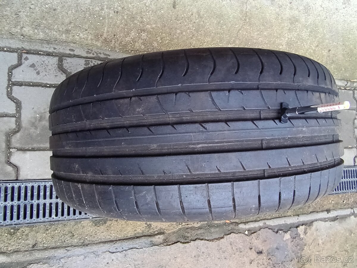 Letní pneumatiky 225/45/r17 - 3