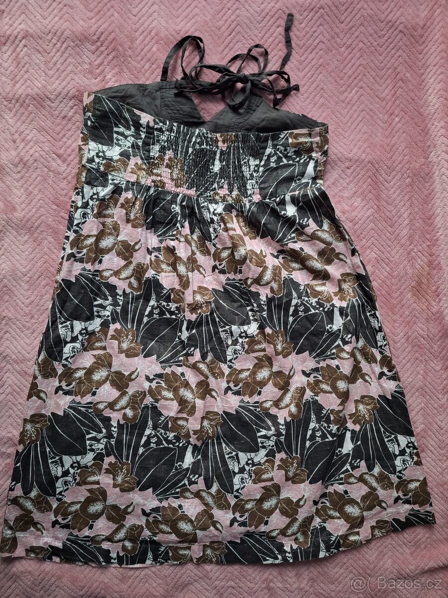 Nové šaty Roxy - 3