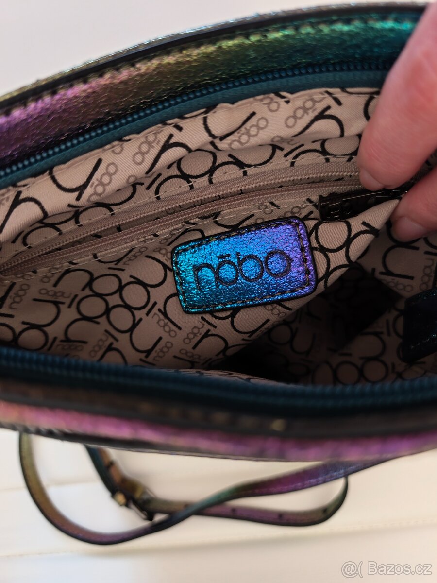 Crossbody kabelka Nobo - 3