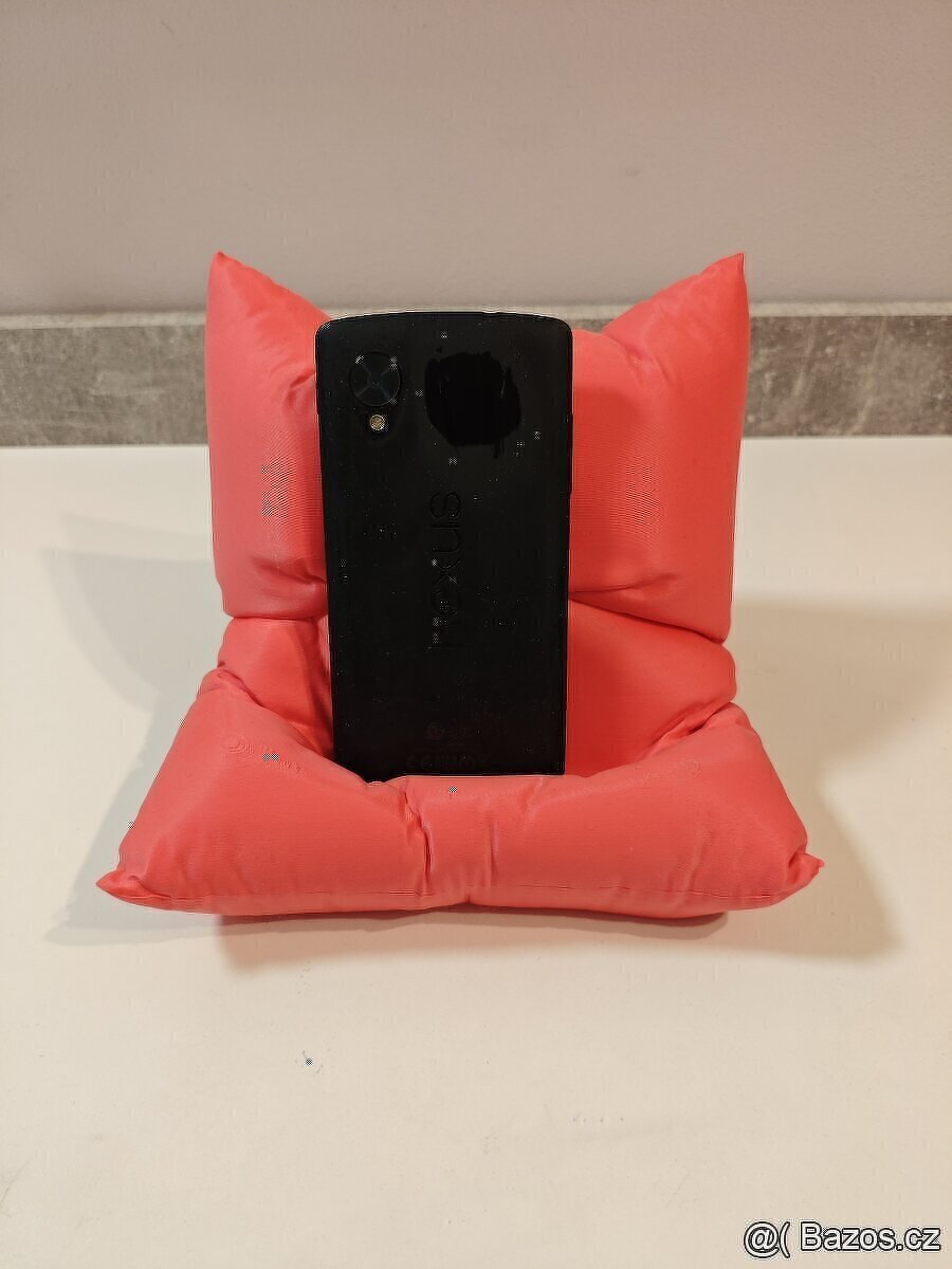 LG Google Nexus 5 - 3