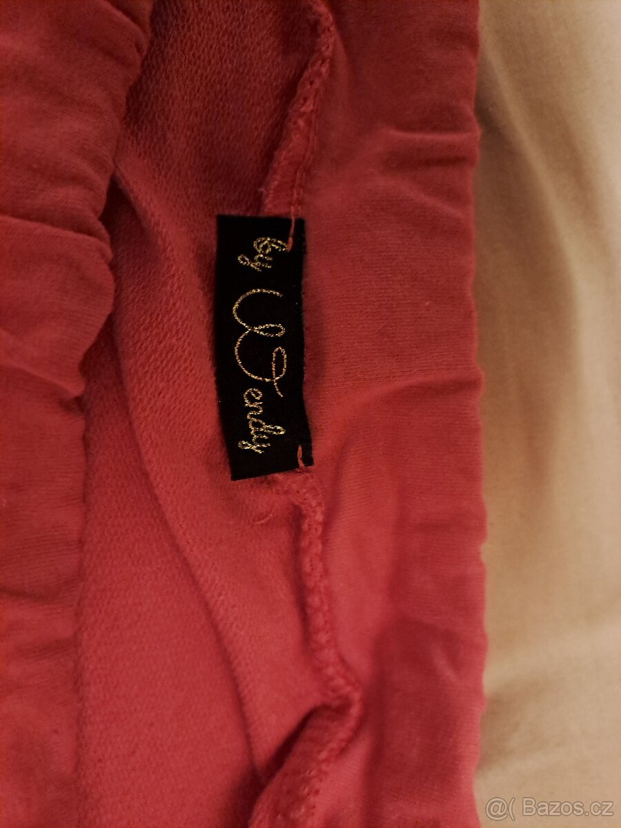 Sukně vel.38 krásně řešená - 3