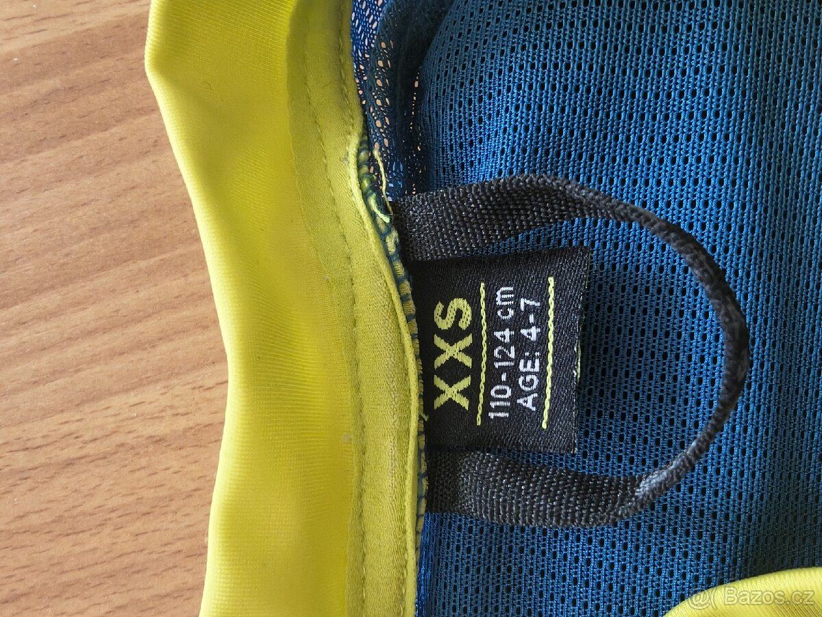 Dětský chránič páteře Scott - 3