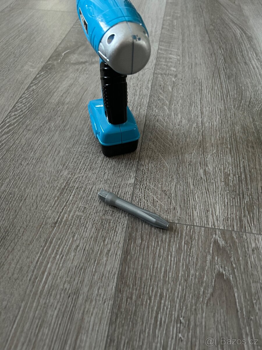 Dětská vrtačka nová - 3