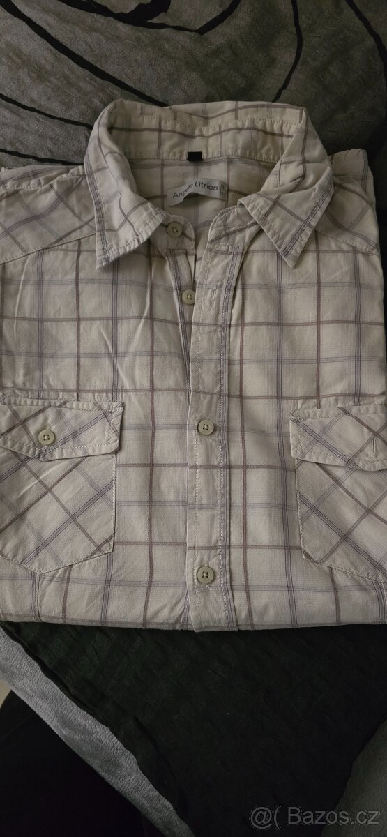 Panska košile - 3