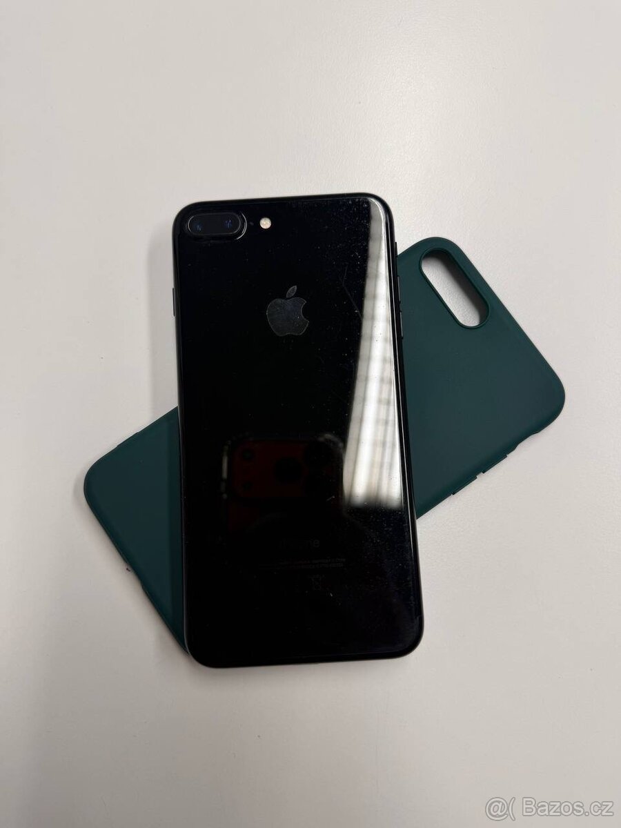 Iphone 7 plus 128gb 🍏 - 3