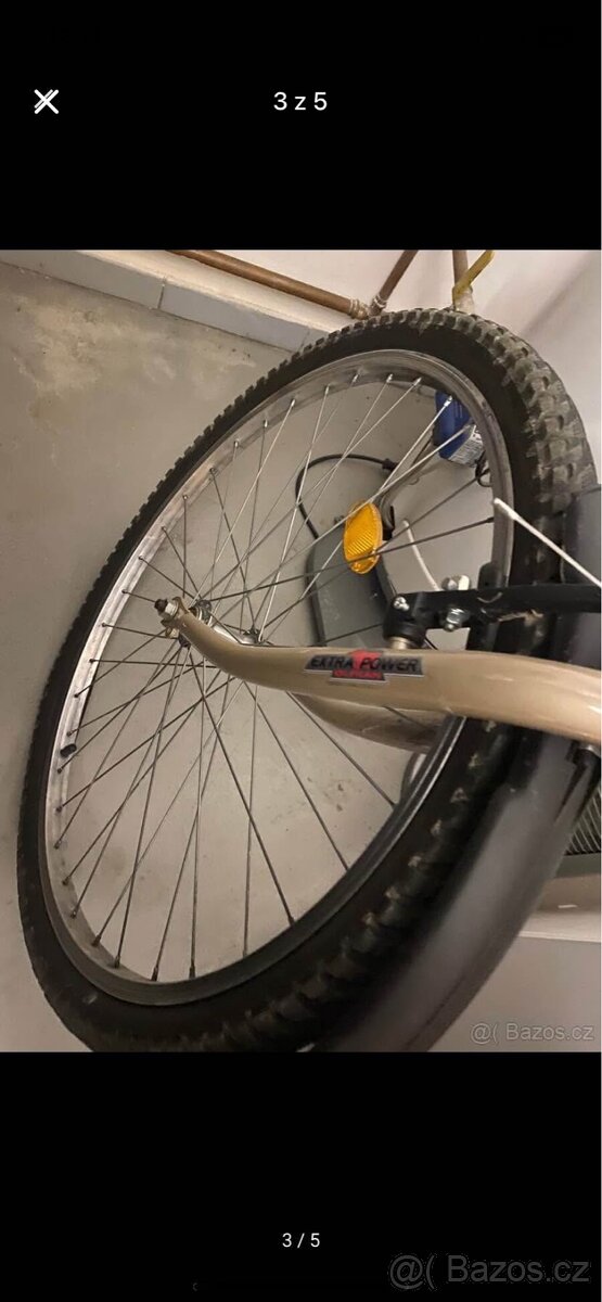 Olpran kolo pánské - 3