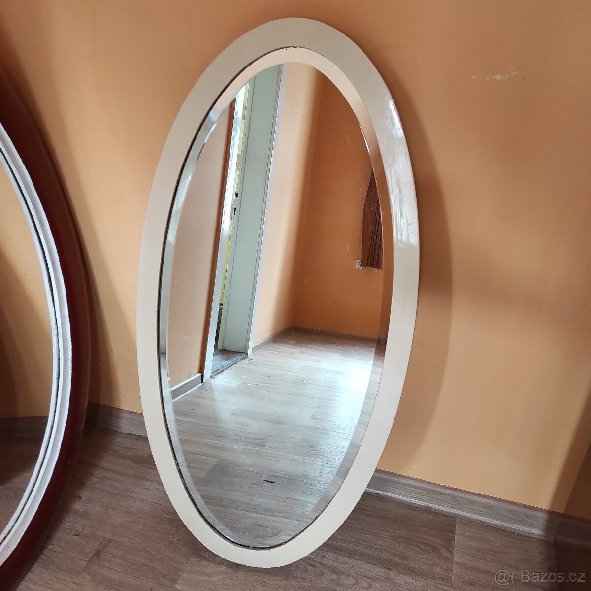 Zrcadla - 3