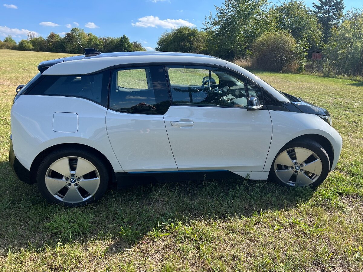 Bmw i3 - 3