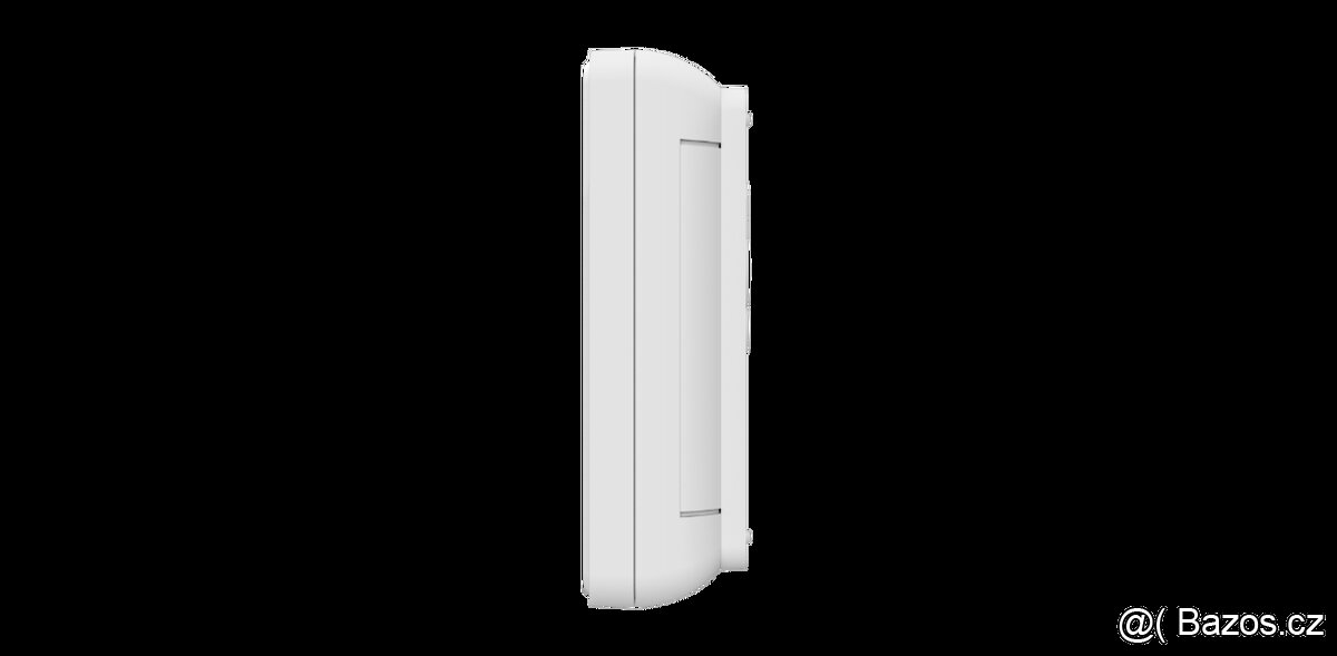 Bezdrátový termostat se zásuvkou Flame Move Plug - 3